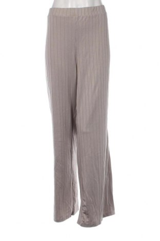 Damenhose H&M, Größe XXL, Farbe Grau, Preis 20,18 €