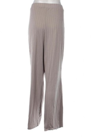 Дамски панталон H&M, Размер XXL, Цвят Сив, Цена 29,00 лв.
