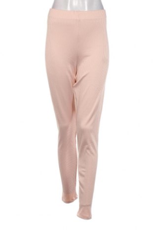 Pantaloni de femei H&M, Mărime XL, Culoare Roz, Preț 52,46 Lei
