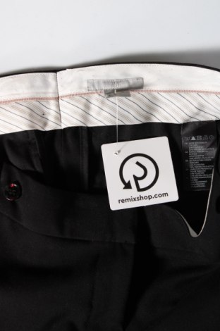Дамски панталон H&M, Размер M, Цвят Черен, Цена 16,53 лв.