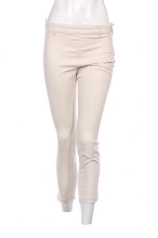 Γυναικείο παντελόνι H&M, Μέγεθος S, Χρώμα  Μπέζ, Τιμή 8,01 €