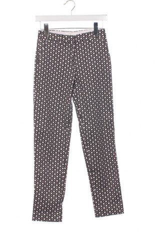 Γυναικείο παντελόνι H&M, Μέγεθος XS, Χρώμα Πολύχρωμο, Τιμή 14,83 €