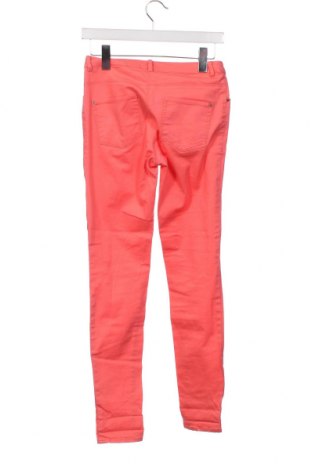 Дамски панталон H&M, Размер XS, Цвят Розов, Цена 11,60 лв.