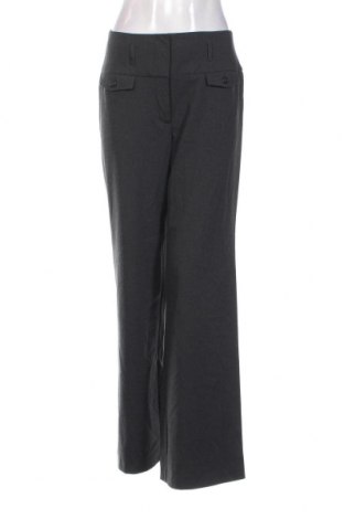 Pantaloni de femei H&M, Mărime M, Culoare Gri, Preț 27,38 Lei