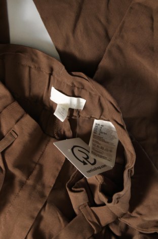 Damenhose H&M, Größe M, Farbe Braun, Preis € 14,83