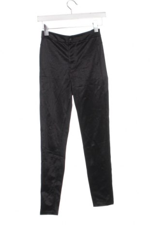 Dámské kalhoty  H&M, Velikost XS, Barva Černá, Cena  69,00 Kč