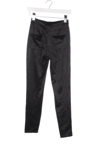 Γυναικείο παντελόνι H&M, Μέγεθος XS, Χρώμα Μαύρο, Τιμή 2,69 €