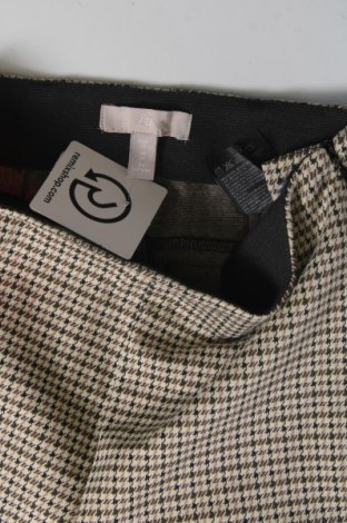 Dámské kalhoty  H&M, Velikost XS, Barva Vícebarevné, Cena  69,00 Kč