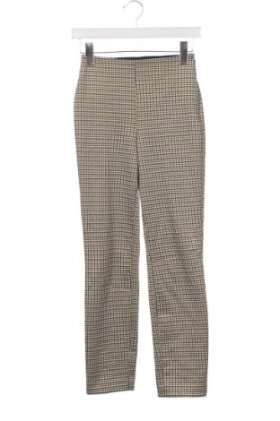 Pantaloni de femei H&M, Mărime XS, Culoare Multicolor, Preț 14,31 Lei