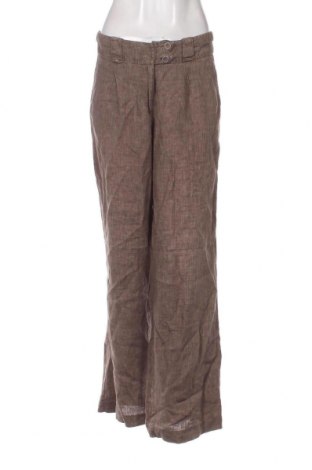 Дамски панталон H&M, Размер M, Цвят Многоцветен, Цена 26,73 лв.