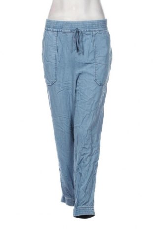 Дамски панталон H&M, Размер XXL, Цвят Син, Цена 17,40 лв.