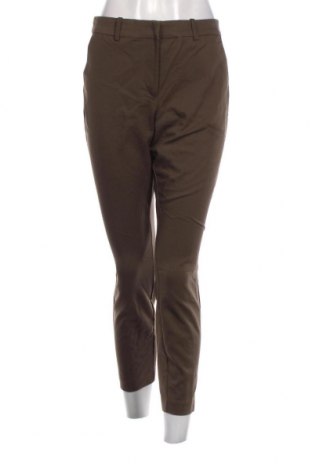 Pantaloni de femei H&M, Mărime M, Culoare Maro, Preț 24,80 Lei