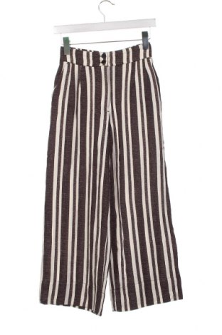 Дамски панталон H&M, Размер XS, Цвят Многоцветен, Цена 14,80 лв.