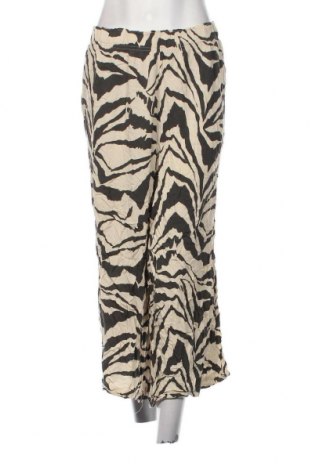 Γυναικείο παντελόνι H&M, Μέγεθος XXL, Χρώμα Πολύχρωμο, Τιμή 10,76 €