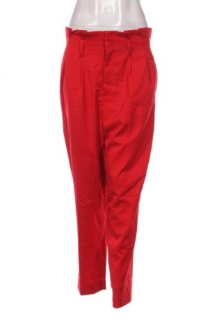 Damenhose H&M, Größe L, Farbe Rot, Preis € 20,18