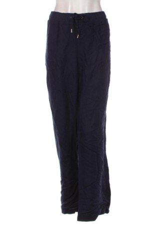 Damenhose H&M, Größe 3XL, Farbe Blau, Preis 19,21 €