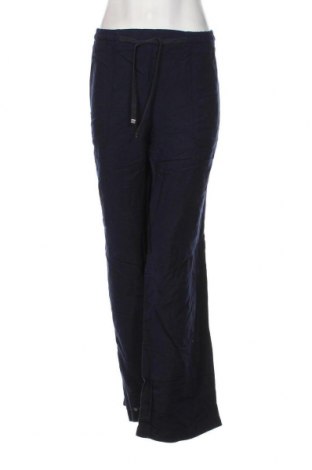 Dámské kalhoty  H&M, Velikost 3XL, Barva Modrá, Cena  277,00 Kč