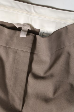 Dámske nohavice H&M, Veľkosť M, Farba Sivá, Cena  24,21 €