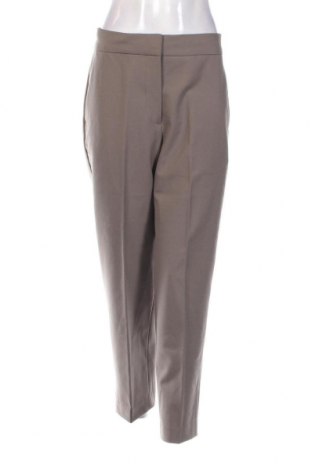 Дамски панталон H&M, Размер M, Цвят Сив, Цена 54,10 лв.
