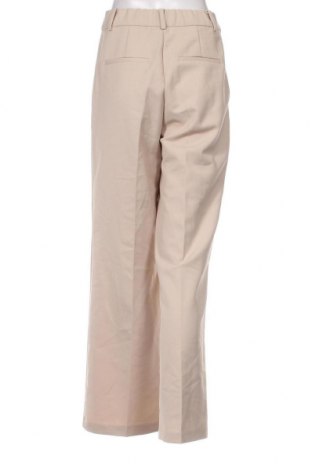 Γυναικείο παντελόνι H&M, Μέγεθος M, Χρώμα  Μπέζ, Τιμή 15,00 €