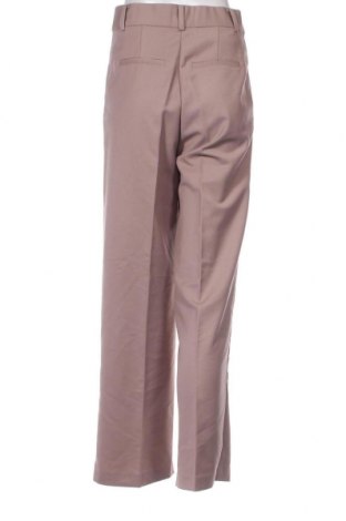 Дамски панталон H&M, Размер M, Цвят Пепел от рози, Цена 29,33 лв.