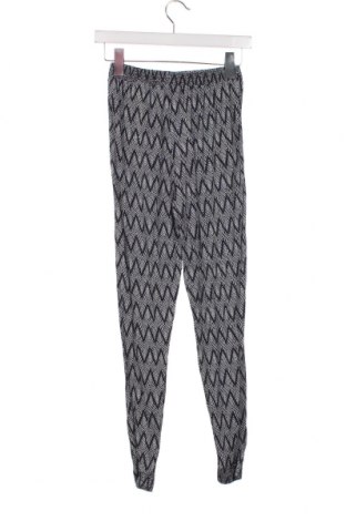 Дамски панталон H&M, Размер XS, Цвят Многоцветен, Цена 14,96 лв.
