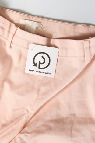 Γυναικείο παντελόνι H&M, Μέγεθος XS, Χρώμα Ρόζ , Τιμή 14,84 €