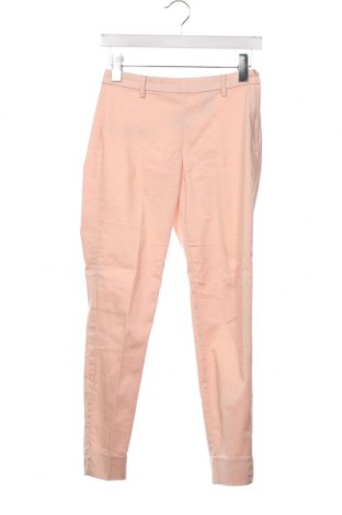 Dámske nohavice H&M, Veľkosť XS, Farba Ružová, Cena  8,46 €