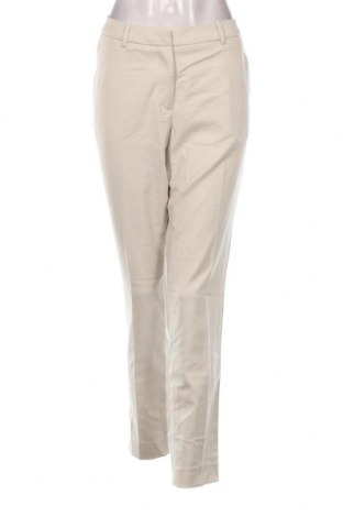 Дамски панталон H&M, Размер M, Цвят Екрю, Цена 11,60 лв.