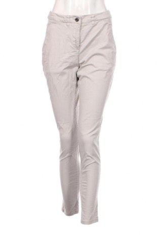 Γυναικείο παντελόνι H&M, Μέγεθος XS, Χρώμα  Μπέζ, Τιμή 4,66 €
