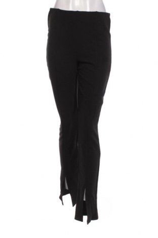 Γυναικείο παντελόνι H&M, Μέγεθος L, Χρώμα Μαύρο, Τιμή 7,18 €