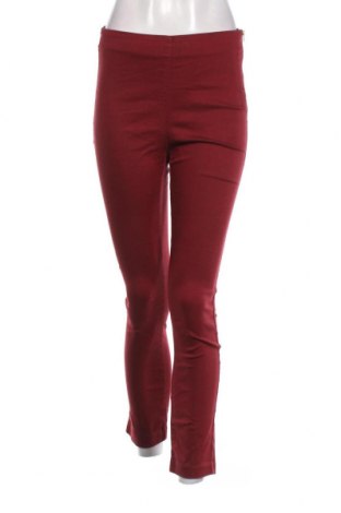 Γυναικείο παντελόνι H&M, Μέγεθος S, Χρώμα Κόκκινο, Τιμή 8,07 €