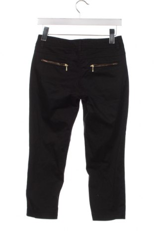 Dámské kalhoty  H&M, Velikost XS, Barva Černá, Cena  136,00 Kč