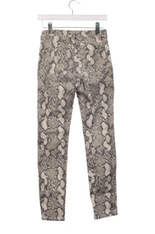 Dámské kalhoty  H&M, Velikost XS, Barva Vícebarevné, Cena  182,00 Kč
