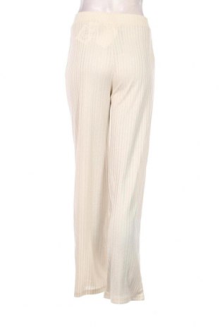 Дамски панталон H&M, Размер S, Цвят Екрю, Цена 46,92 лв.