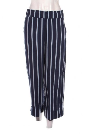Pantaloni de femei H&M, Mărime S, Culoare Albastru, Preț 74,96 Lei