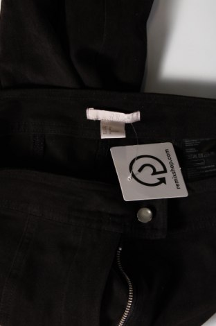 Dámské kalhoty  H&M, Velikost M, Barva Černá, Cena  376,00 Kč