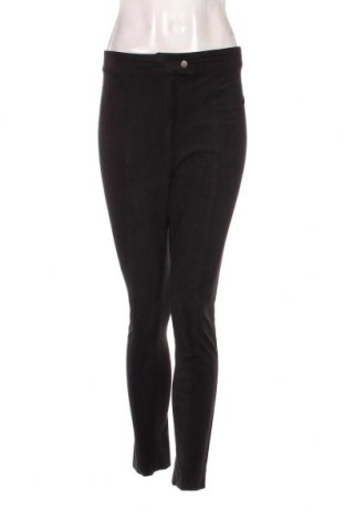 Pantaloni de femei H&M, Mărime M, Culoare Negru, Preț 101,79 Lei