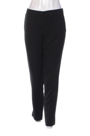 Pantaloni de femei H&M, Mărime L, Culoare Negru, Preț 48,89 Lei