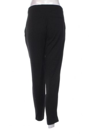 Дамски панталон H&M, Размер L, Цвят Черен, Цена 21,28 лв.