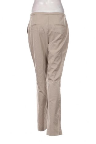 Дамски панталон H&M, Размер M, Цвят Бежов, Цена 7,36 лв.