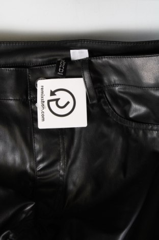 Dámske nohavice H&M Divided, Veľkosť M, Farba Čierna, Cena  7,65 €