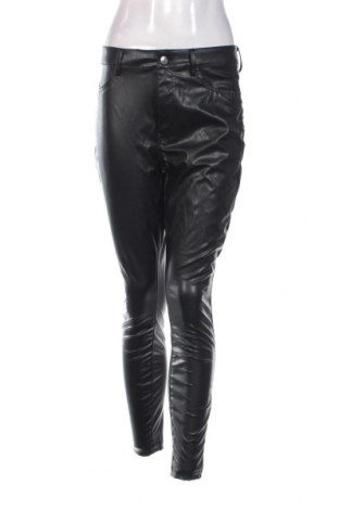 Pantaloni de femei H&M Divided, Mărime M, Culoare Negru, Preț 42,64 Lei