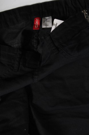 Damskie spodnie H&M Divided, Rozmiar S, Kolor Czarny, Cena 92,76 zł