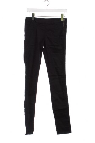Pantaloni de femei H&M Divided, Mărime S, Culoare Negru, Preț 42,93 Lei