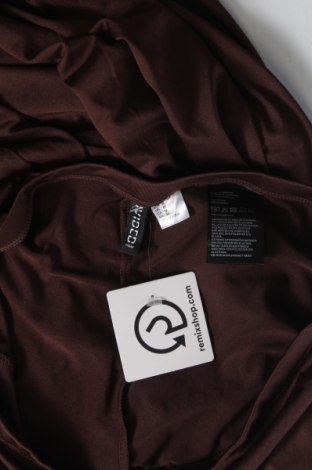 Dámské kalhoty  H&M Divided, Velikost M, Barva Hnědá, Cena  462,00 Kč