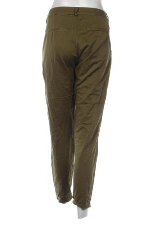 Γυναικείο παντελόνι H&M Divided, Μέγεθος L, Χρώμα Πράσινο, Τιμή 17,94 €
