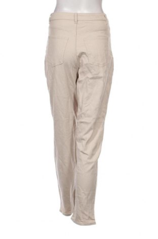 Γυναικείο παντελόνι H&M Divided, Μέγεθος S, Χρώμα  Μπέζ, Τιμή 17,94 €