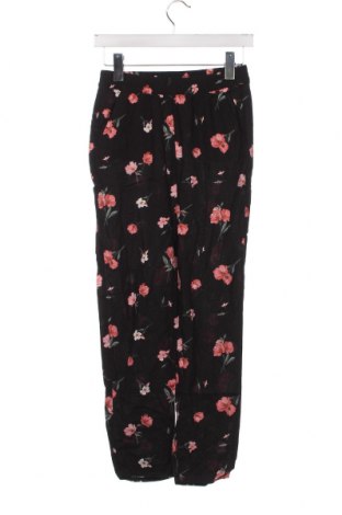 Pantaloni de femei H&M Divided, Mărime XS, Culoare Negru, Preț 42,17 Lei