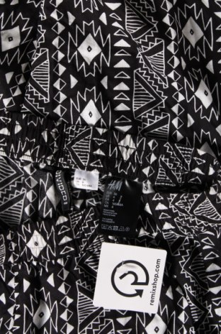 Pantaloni de femei H&M Divided, Mărime S, Culoare Negru, Preț 44,89 Lei